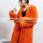 2016/2017 New Fashion Fur Coat/Women Fox Fur Coat/Winter Fox Fur Coat KZ160097