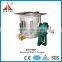 150KG KGPS Iron Scrap Induction Melting Equipment