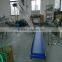 Pom belt conveyor system for packing industry