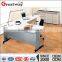 Diffence Hot Sales Executive Table/front Office Table/techear Table/cheap Office Desk(QF-104)