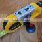 Multifunctional 3m tape measure and laser spirit level