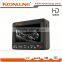 1080P Full HD Amberella Night Vision car dvr 140 degree view angle