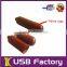Hot selling Wooden USB flash drives promotional USB