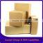 Customized boxes