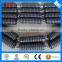 CEMA 4 inch diameter standard impact roller idler