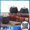Wholesale Stone Ball Candle Holder Small Candlesticks For Night Party Decoration