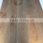 European oak multilayer timber floor handscraped grey uv oiled 1900X190X20/6 mm