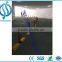 New design Traffic Plastic Lane Separator for Road Divider