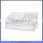 Hot new Supreme Quality the grid design acrylic makeup organizer