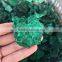 Natural Malachite Rough Stone Crystal Specimen