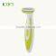 Rechargeable lady shaver by USB charging /lady shaver/epilator