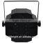 CE RoHS 4/8CH DMX512 12w RGBW LED effect light
