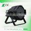 Indoor RGBW 54x3w ledPar Can LED Stage Light disco led par lighting