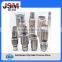 SS304 Silence Generator, Auto Exhaust Flexible Pipe, Exhaust