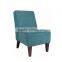 Hotel green series hotel bedroom relax chair YA70184