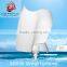 hot sale 300w S type vertical small wind turbine price
