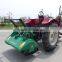 Wood chipper shredder forestry mulcher for sale