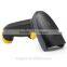 1D/2D laser barcode scanner