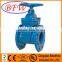Non-rising Stem Gate Valve