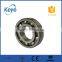 45x75x16mm GCr15 deep groove ball bearing 6009 zz 2rs bearing for sale