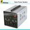 uninterrupted solar power system 300W pure sine wave inverter with controller and battery built in
