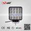 wholesale factory price 4.5inch 48w10-30v for 4x4 ATV,SUV,truck led work lamp