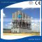 Good quality welded-type modular cement silo