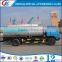 2 axles Bulk cement transport truck 42000L cement,coal ash,lime powder and mineral flour truck bulk cement power tanker Truck