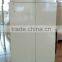 China supplier cnc machinery customized sheet metal powder coated floor standing metal water tank