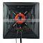800W Red Head Quartz Tungsten Continuous Light Softbox Kit
