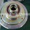 new model air conditioning compressor magnetic HISPACOLD clutch no pulley