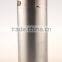 2015 new style 4 liter stainless steel beer growler