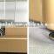 Jewelry/mobile counter display case /showcase size Customized