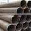 large diameter SSAW Spiral steel pipe for gas or oil
