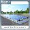 solar mounting system solar power system