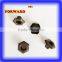 rivet and eyelets for shoe repair