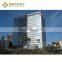 curtain wall glass curtain wall for building project solution with low-e glass