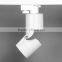 High CRI>90 Cob 10W Led track light