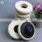 marble glass polishing felt wheel 3 step diamond wet flexible polishing pads