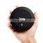 USB 3.0 QI standard wireless base charger station round charger newly qi wireless charger transmitter for smart phone