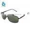 2015 new style aviator sunglasses Metal sunglass