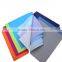 plain color high-grade different usage pvc oxford fabric wholesale supplier