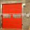 Excellent Service Rapid Rolling Door Pvc