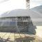 Switzerland PTFE tension fabric architecture membrane structure, tensile structure tent