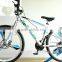 2016 new sporting VR bike version 9D VR9d VR BOX Men's Mountain Bike virtual reality Women's adventurers 700C Bicycle