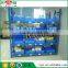 High Quality Rolling Fluent Carton Fluent Type Shelf For Display Storage Warehouse Rack