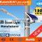 2016 simple installtion led solar street light