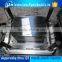 rich experience in making plastic crate mould