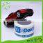 China Supplier BOPP Adhesive Custom Printed Packing Tape with Logo