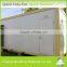 Large Space Ecological Prefabricated House Supplier for Toilet